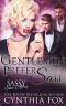 [Sassy Ever After Universe 01] • Gentlemen Prefer Sass · Sassy Ever After